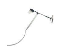 ZAHARA Cable Flexible LCD Cable écran LCD pour Lenovo ThinkBook 16 G6 IRL 16 G6 ABP 16 G7 IML 16 G7 ARP 16 G8 IRL 21SH 16 G8 IAL tb16 IR 30PIN 5C10S30901 LED Cable/Screen Display Flex Line