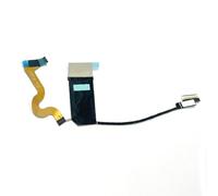 ZAHARA Cable Flexible LCD Cable écran LCD pour Lenovo ThinkPad T14 Gen 3 21AH 21AJ 21CF 21CG P14s Gen 3 21AK 21AL 21J5 21J6 JT4C0 UHD 40PIN 5C11C12650 DC02C00UJ10 LED Cable/Screen Display Flex Line