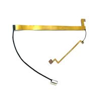 ZAHARA Cable Flexible LCD Cable écran LCD pour Lenovo ThinkPad T15p Gen 1 T15p Gen 2 T15p Gen 3 P15v Gen 1 P15v Gen 3 P15v Gen 2 GT5A0 IR 30PIN 5C10Z23889 LED Cable/Screen Display Flex Line