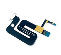 ZAHARA Câble Flexible LED LCD Cable écran LCD Remplacement pour Dell Latitude 7350 Detachable IDB31 LF-M954P 0N50PN DA30001ZL11 Screen Cable Video Display Flex Cable