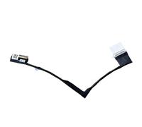 ZAHARA Cable Flexible LED LCD Cable écran LCD Remplacement pour Dell M16 R2 0PVYX4 450.0TN01.0013 Screen Display Flex Line