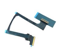 ZAHARA Cable Flexible LED LCD Cable écran LCD Remplacement pour Lenovo Legion Pro 7 16IAX10H 83F5 Legion Pro 7 16AFR10H 83RU OLED SC10R99636 5C10S31456 5C10S31457 DC02C01A300 Screen Display Flex Line