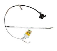 ZAHARA CÂBLE Flexible pour ÉCRAN VIDÉO LCD LED pour HP DV6-6C35DX DV6-6C40US DV6-6C53CL 50.4RN10.002