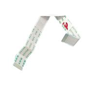 ZAHARA Câble Flexible pour pavé Tactile Remplacement pour Lenovo ThinkPad P14s Gen 5 21MF 5C11H81475 NBX00020U10 NBX00020U00 Trackpad Touchpad Ribbon Flex Cable FCC Cable