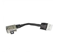 ZAHARA Câble Jack CC pour HP Stream 11-r092nr 13t-3000 743212-FD1 830757-001