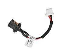 ZAHARA Câble Jack DC pour Acer Aspire S7 S7191 S7391 S7392 Series S71916640 S71916400 S71916447 S73929890 50.4WE05.001