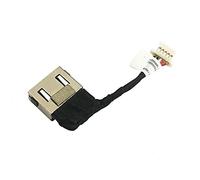 ZAHARA Câble Jack DC Remplacement pour Lenovo V540S 81K9,13S-IWL 20R9,13S-IML 20RR