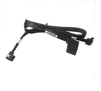 ZAHARA Câble Large SAS vers Double Mini SAS Remplacement pour HP P430 P830 774615001 782430001