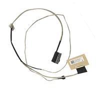 ZAHARA Câble LCD EDP CIUSD pour Lenovo Ideapad 320S15IKB 320S15IKBR 15AST 5C10N77773 DC02002R300