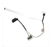 Zahara Câble LCD LVDS de rechange pour Lenovo Thinkpad Yoga C740-14IML DC020024H10 5C10S29960