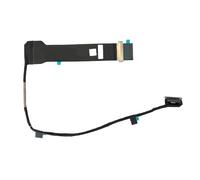 ZAHARA Câble pour Webcam d'ordinateur Portable Remplacement pour Dell Pro 13 Premium PA13250 JDB31 DC02C018710 DC02C018700 0GXCG3 DF-0214P DA300026M00 Webcam Caméra Câble Ruban Camera Webcam Cable
