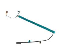 ZAHARA Câble pour Webcam d'ordinateur Portable Remplacement pour Lenovo NTM41 DC020042Z00 DC020042Z10 Webcam Caméra Câble Ruban Laptop Camera Webcam Cable