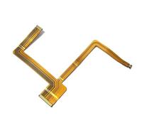 Zahara Câble ruban flexible de rechange pour lecteur de cartes à puce Lenovo ThinkPad X13 Gen 4 21EX 21EY 21J4, X13 Gen 5 21LU 21LV KX3B0 SC11L28856 5C11H81571 DA30000XR20