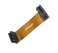 ZAHARA Câble Ruban Flexible pour ASUS NVIDIA SLI 14010-00131200 14010-00130600 S13PA1-2928 E317699 (6,9 cm)