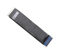 ZAHARA Câble ruban flexible USB 5C10S30789 de remplacement pour Lenovo Yoga 7 14IRL8 82YL / Yoga 7 14ARP8 82YM / Yoga 7 2-en-1 14IML9 83DJ / Yoga 7 2-en-1 14AHP9 83DK HQ2202103W000