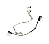 Zahara Câble tactile LCD EDP FHD de remplacement pour Dell Inspiron 15 DC02002C900 0401NT 401NT AAL25