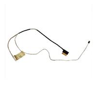 ZAHARA Câble vidéo d'affichage d'écran LCD HD pour HP 14-BS 14-BS058NA 14-BS043NA 14-BW 14-BW000NF 14-BW001NF 14-BW006NF 14-BW007NF