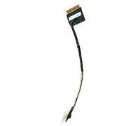 ZAHARA Câble vidéo d'affichage d'écran LCD LVDS LED pour MSI MS1812 GT83VR K19-3040082-H39