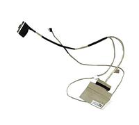 ZAHARA Câble vidéo d'affichage d'écran LCD UHD-HD pour HP ZBOOK 15 G6 DDXW2ELC210