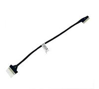 ZAHARA Câble vidéo d'affichage écran LCD LED pour Samsung Chromebook XE510C24 XE510C24-K01US BA39-01405A