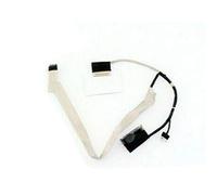 ZAHARA Câble Vidéo D'affichage LCD EDC41 NTS FHD IR Non Tactile Remplacement pour Dell Latitude 5400 5401 5402 5405