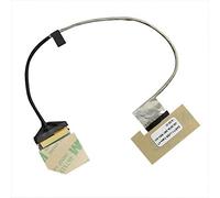 ZAHARA Câble vidéo d'écran LCD LED DART11 pour HP Chromebook 11 G5 450.09704.0001