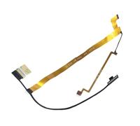ZAHARA Câble vidéo EDP IR Touch FPC 40 broches LCD LVDS LED pour Lenovo ThinkPad L15 Gen 1 20U3 20U4 20U7 20U8 L15 Gen 2 20X3 20X4 20X7 20X8 GL5A0 5C10X67066 DC02C000 JC20 DC02C00JC00