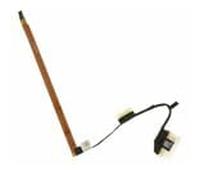 ZAHARA Câble Vidéo EDP LCD Ruban HD Remplacement pour Dell Inspiron 13 7370 P83G 13,3" 014WWX 14WWX