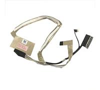 ZAHARA Câble Vidéo IR CDM80 LCD EDP Câble 30 Broches Remplacement pour Dell Latitude 5580 P60F001 5590 P60F002 M3520 M3530 DC02C00EJ00 76P0Y 076P0Y