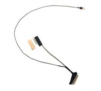 ZAHARA Câble Vidéo LCD 30PIN pour Acer Aspire AV15-51 AV15-52 HH5AT