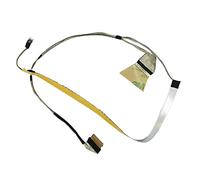 ZAHARA Câble vidéo LCD Harry EDP HD pour HP 14-CF 14-CF0006DX 14-DF0013DS 6017B0975401