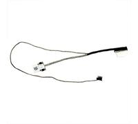 ZAHARA Câble vidéo LCD LED de Remplacement pour ASUS Chromebook C300 C300M C300MA Series C300MADB01 DD00C8LC001 DD00C8LC011 DD00CBLC001 DD00CBLC011 1400501450400