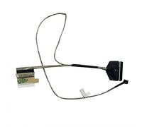 Zahara Câble vidéo LCD LED EDP LVDS 30 broches de rechange pour Lenovo GL1EA 100e Chromebook Gen 3 DC02003V400 5C11C12554