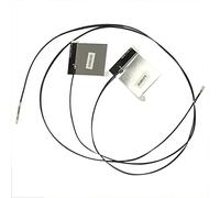 ZAHARA Câbles d'antenne sans Fil WiFi pour HP 15-AC 15-AF 15-AY 15-BA 250 255 G4 G5