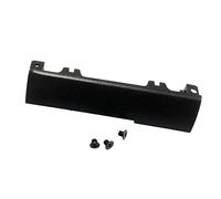 ZAHARA Cache de Disque Dur HDD avec vis de Remplacement pour Dell Latitude E6440