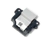 ZAHARA Cache RJ45 Housse de Port Carte réseau LAN Ethernet RJ45 Door Cover Remplacement pour HP EliteBook 630 G9 G10 HSN-Q33C X8R RJ45 LAN Port