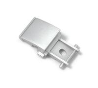 ZAHARA Cache RJ45 Housse de Port Carte réseau LAN Ethernet RJ45 Door Cover Remplacement pour HP Pavilion 15-CU 15-CU0010NR 15-CU0058NR 15-CU0071NR TPN-Q209 G7C RJ45 LAN Port