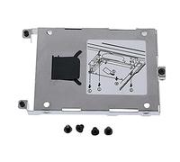 ZAHARA Caddy de Plateau de Disque Dur HDD Remplacement pour HP Probook 6460B 6560B 6570B 6370B 6465B 6470B