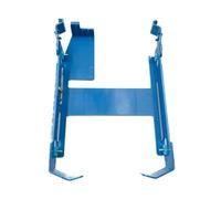 ZAHARA Caddy Disque Dur pour Dell Area-51 AAT2250 AAT2265,Aurora ACT1250 | Aurora R13 R14 R15,Precision 3660 3680 Tower,XPS 8950 8960,Boîtier caddy et support de fixation pour disque dur HDD/SSD 3.5"