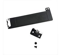 ZAHARA Caddy pour Disque SSD M.2 pour Dell Latitude 5590 5580 5490 5480 5591 Preci 3520 3530 0X3DN4