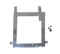 ZAHARA Cadre de remplacement en métal pour disque dur HDD SSD Dell Latitude E7440 E7450 0WPRM 5 mm