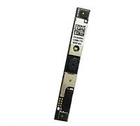 ZAHARA Caméra Latitude Webcam 0K49W1 pour Dell Latitude 3511 7280 Insp-Iron 7579 7779 2-in-1 Precision 3520 7730 Xps 9570 Series G3 3579 G5 5587 Latitude Camera Webcam/Webcam for Laptop/Laptop Camera
