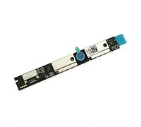 ZAHARA Caméra Latitude Webcam pour Lenovo P50 20EN 20EQ P50s 20FK 20FL P70 20ER 20ES T460 20FM 20FN T560 20FH 20FJ L560 20F1 20F2 00HN328 00HN329 00HN367 00HN330 Latitude Camera Webcam/Laptop Camera