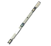 ZAHARA Caméra Latitude Webcam Remplacement pour HP OMEN 16-K 16T-K TPN-Q281 16-N 16Z-N TPN-Q280 16-K0106TX 16-K0107NF 16-N0979ND 16-N0025NB N14112-001 Camera Webcam/Webcam for Laptop/Laptop Camera