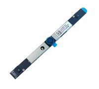 ZAHARA Caméra Latitude Webcam Remplacement pour HP Pavilion 15-DK 15T-DK 17-CD 17T-CD 15-dk0004ng 15-DK0051WM 17-cd1030na 17-cd1508na L56916-001 Camera Webcam/Webcam for Laptop/Laptop Camera