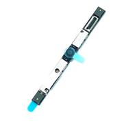 ZAHARA Caméra Latitude Webcam Remplacement pour Lenovo ThinkBook 14 2-in-1 G5 IAU 21SQ ThinkBook 14 G8 IRL 21SG ThinkBook 14 G8 IAL 21SJ ThinkBook 16 G8 IRL 21SH ThinkBook 16 G8 IAL 21SK Camera Webcam