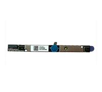 ZAHARA Caméra Webcam HD 2Mic 01HW037 pour Lenovo ThinkPad Yoga 11e 5e 6e génération 20LN 20LM 20SE 20SF