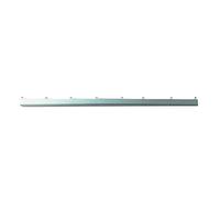 ZAHARA Capuchon de Charnière Argenté Remplacement pour HP 17by 17Tby 17CA 17ZCA L22552001
