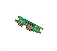 ZAHARA Carte de chargement et synchronisation de données DC I/O Micro USB de remplacement pour Lenovo IdeaTab A2109A A2109A-F 9" A2109A 5933 Series