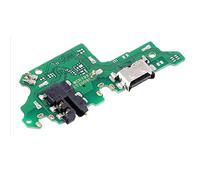 ZAHARA Carte de connecteur de Port de Charge USB pour Huawei Y9S (STKL21 / STKLX3 / STKL22)